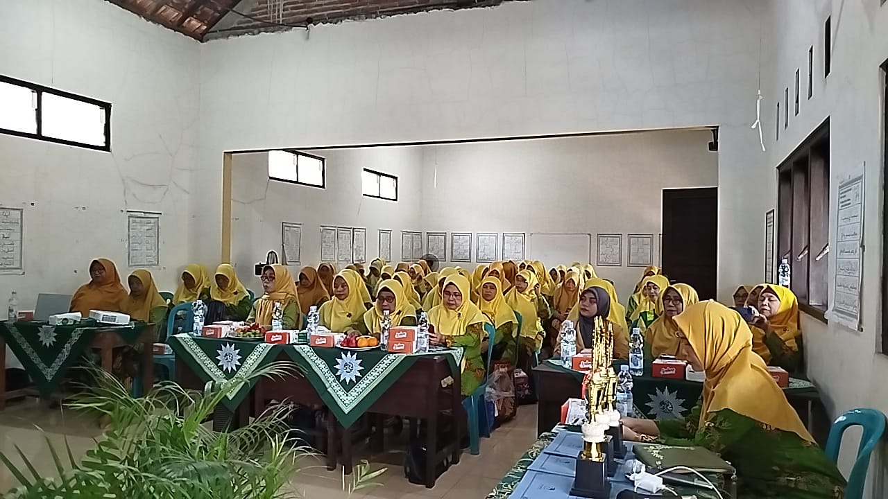 Musyawarah Cabang HMI pemkot baubau 2025